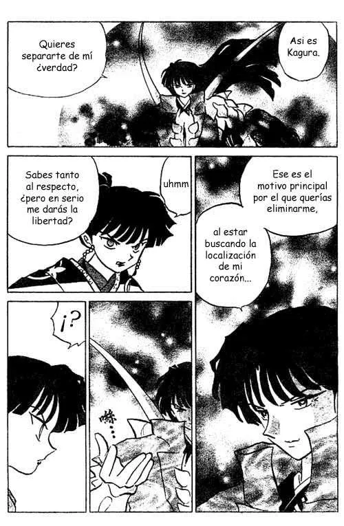 Inuyasha Capítulo 371 en Línea - página 17