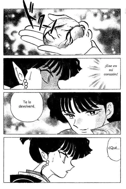 Inuyasha Capítulo 371 en Línea - página 18