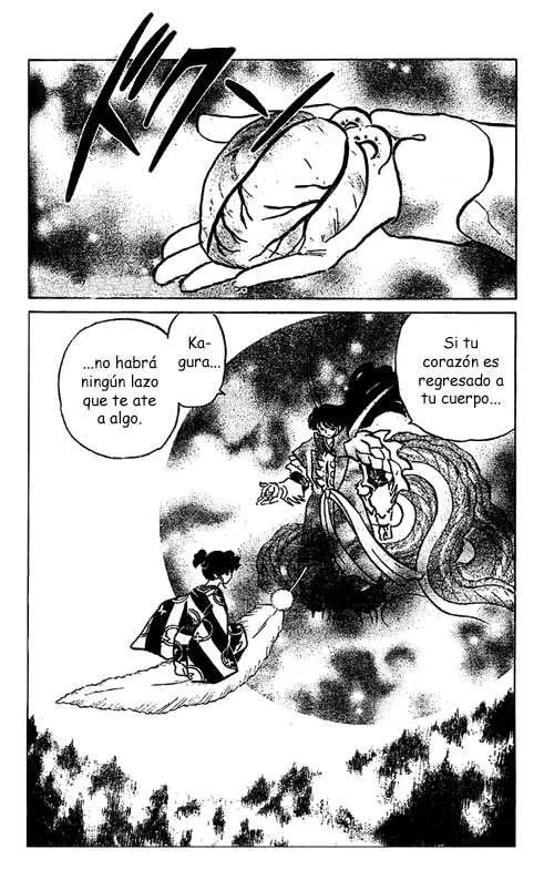 Inuyasha Capítulo 372 en Línea - página 2