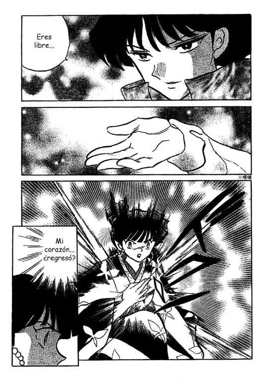 Inuyasha Capítulo 372 en Línea - página 3