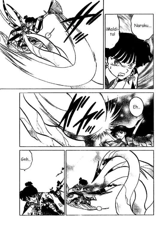 Inuyasha Capítulo 372 en Línea - página 5