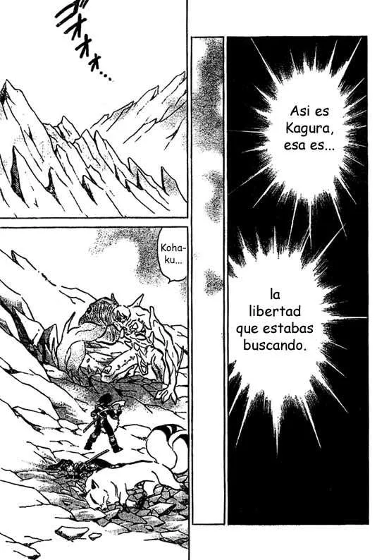 Inuyasha Capítulo 372 en Línea - página 7