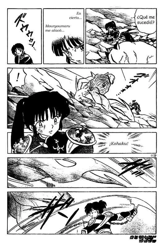 Inuyasha Capítulo 372 en Línea - página 12