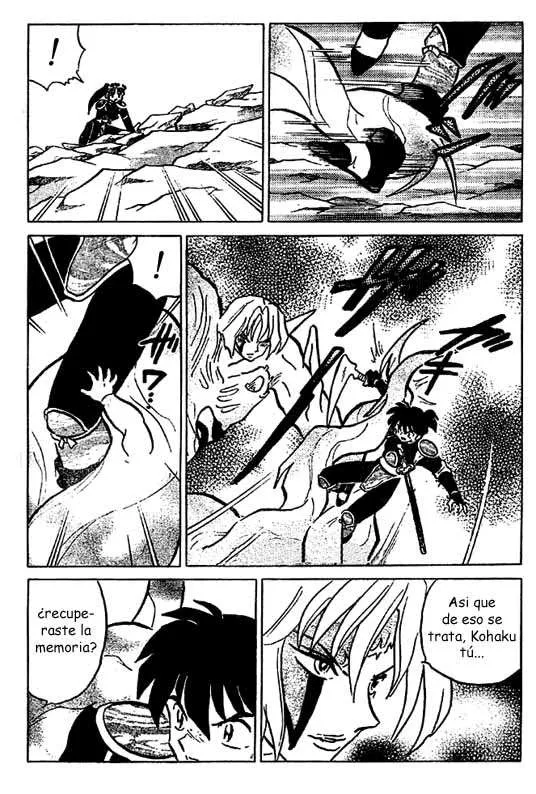 Inuyasha Capítulo 372 en Línea - página 13