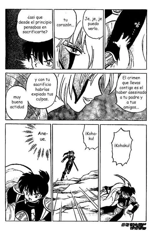 Inuyasha Capítulo 372 en Línea - página 14