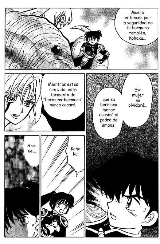 Inuyasha Capítulo 372 en Línea - página 15