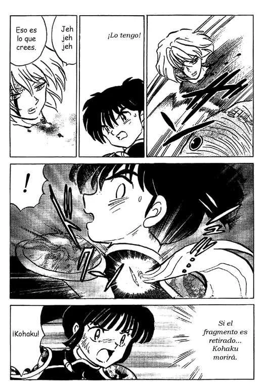 Inuyasha Capítulo 372 en Línea - página 17