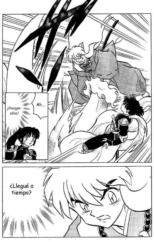 Inuyasha Capítulo 372 en Línea - página 18