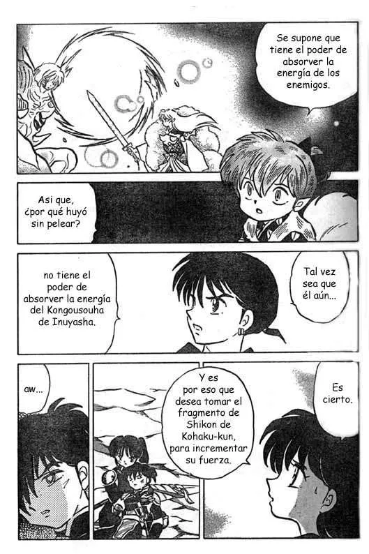 Inuyasha Capítulo 373 en Línea - página 7