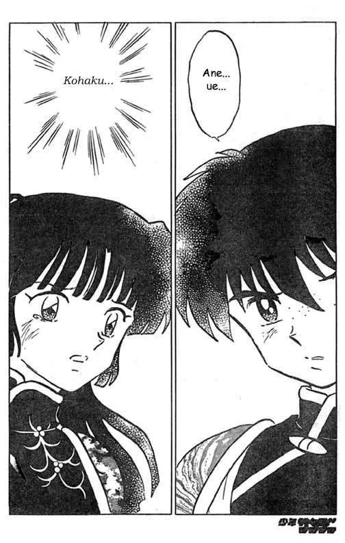 Inuyasha Capítulo 373 en Línea - página 10