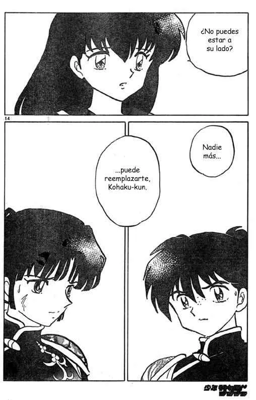 Inuyasha Capítulo 373 en Línea - página 14
