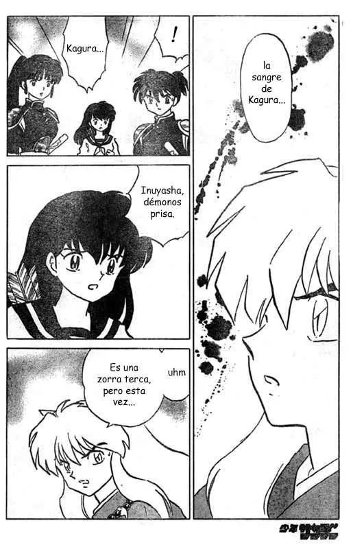 Inuyasha Capítulo 373 en Línea - página 16