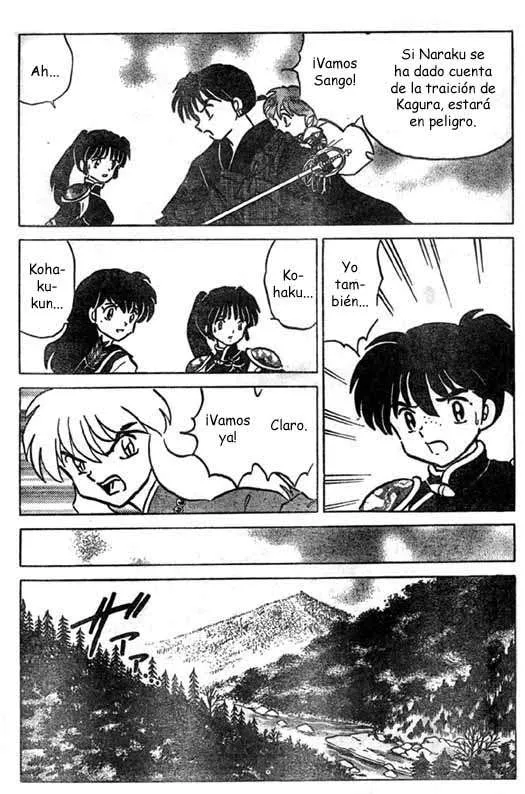 Inuyasha Capítulo 373 en Línea - página 17