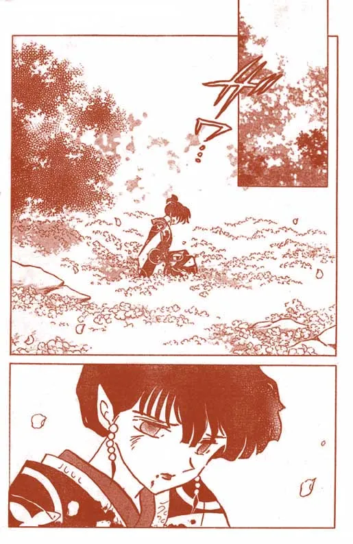 Inuyasha Capítulo 373 en Línea - página 18