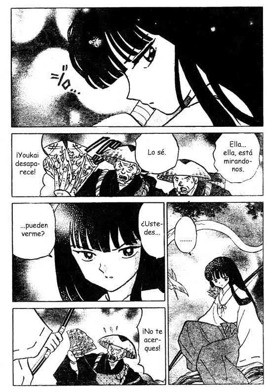 Inuyasha Capítulo 375 en Línea - página 4
