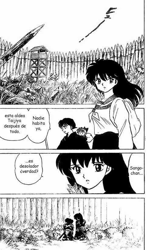 Inuyasha Capítulo 375 en Línea - página 7