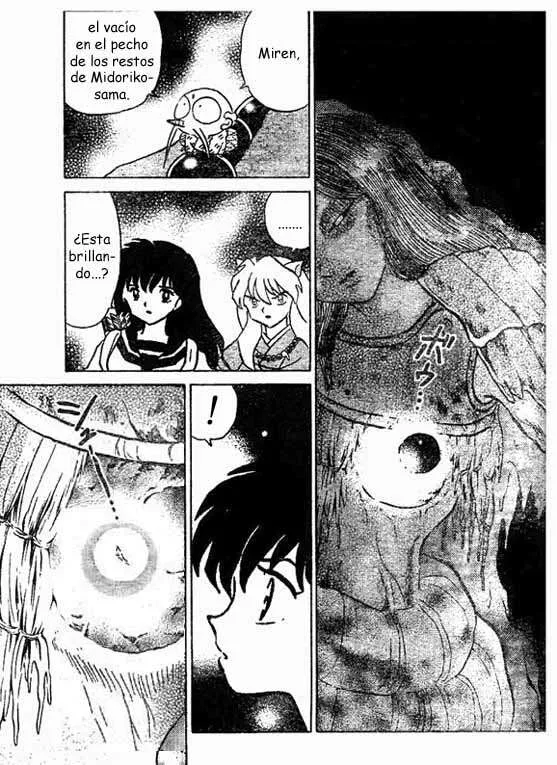 Inuyasha Capítulo 375 en Línea - página 12