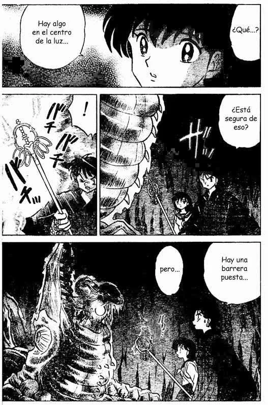 Inuyasha Capítulo 375 en Línea - página 13