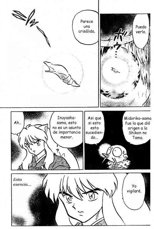 Inuyasha Capítulo 375 en Línea - página 14