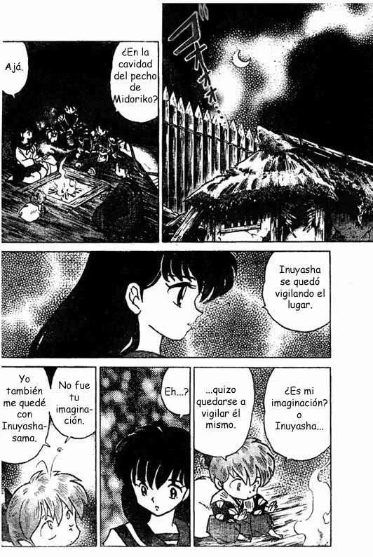 Inuyasha Capítulo 375 en Línea - página 15