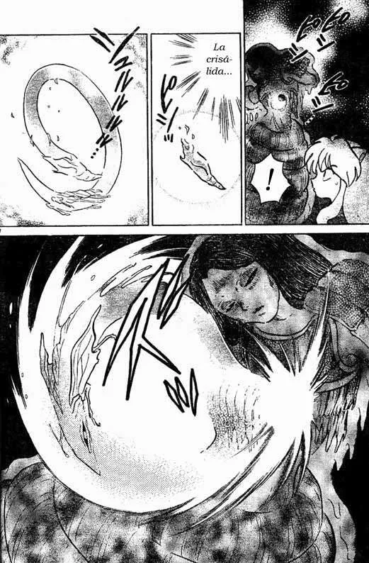Inuyasha Capítulo 375 en Línea - página 17