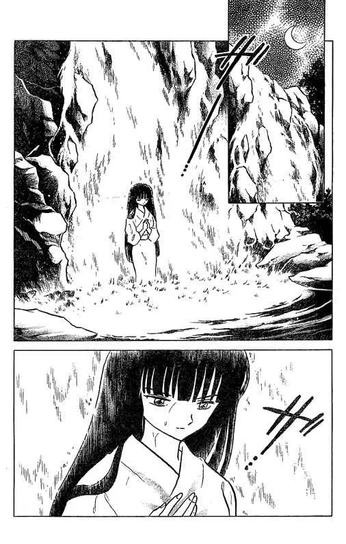 Inuyasha Capítulo 376 en Línea - página 2