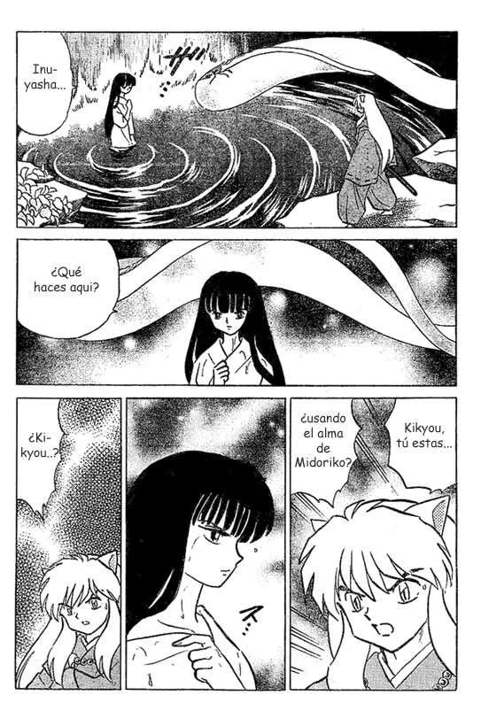 Inuyasha Capítulo 376 en Línea - página 5