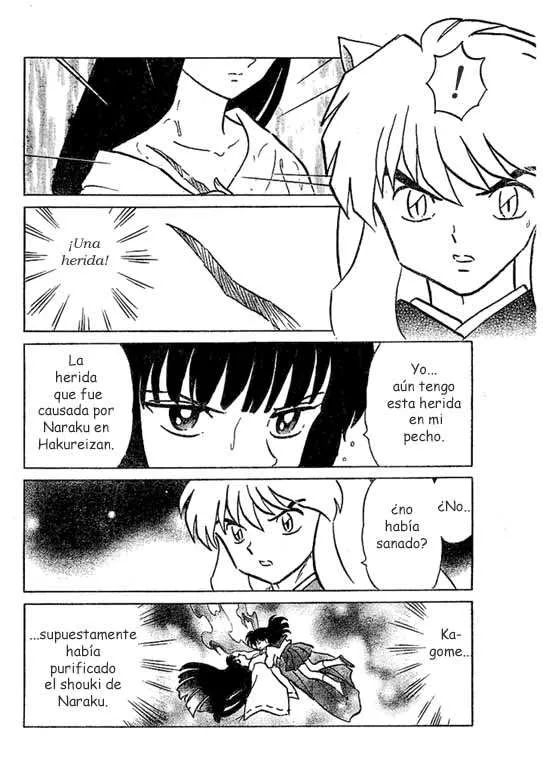 Inuyasha Capítulo 376 en Línea - página 6