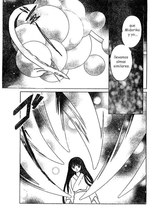 Inuyasha Capítulo 376 en Línea - página 9
