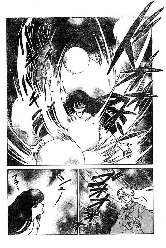 Inuyasha Capítulo 376 en Línea - página 10