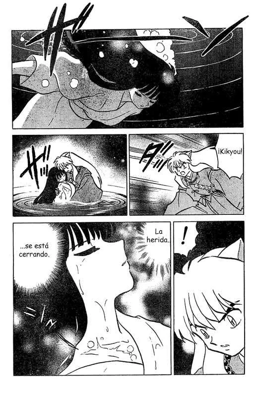 Inuyasha Capítulo 376 en Línea - página 11