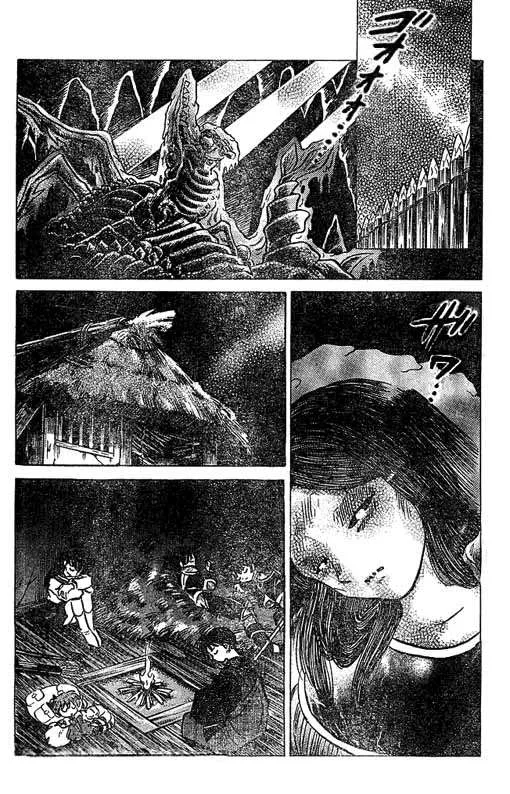 Inuyasha Capítulo 376 en Línea - página 12