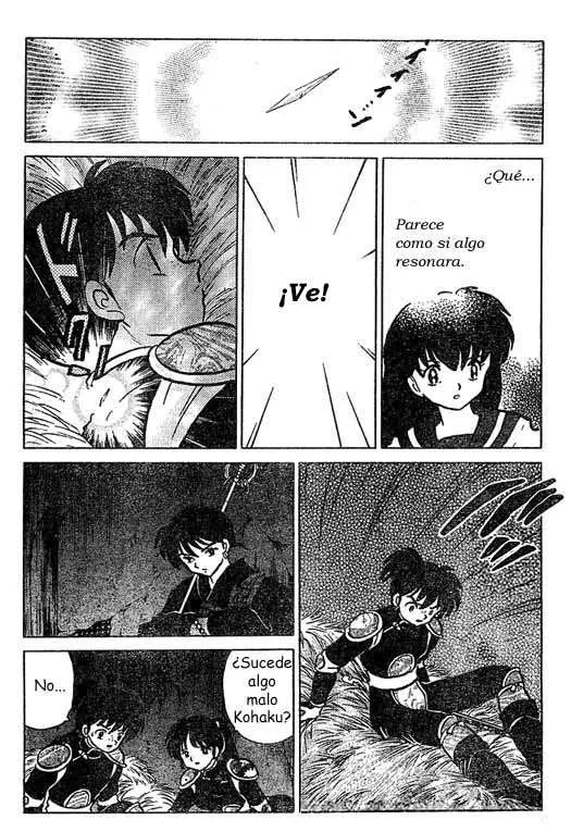 Inuyasha Capítulo 376 en Línea - página 14