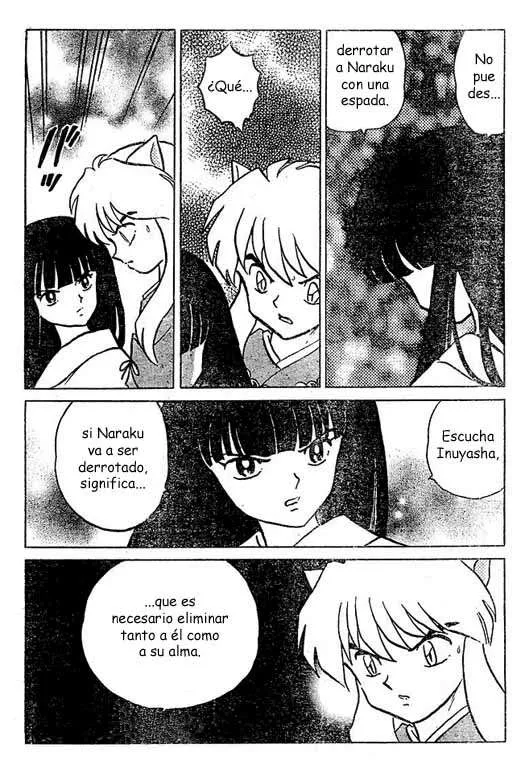 Inuyasha Capítulo 377 en Línea - página 6