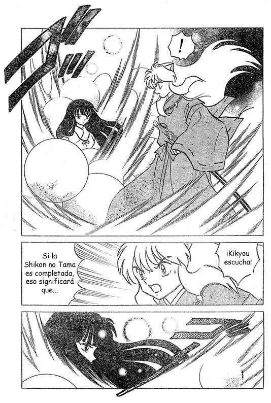 Inuyasha Capítulo 377 en Línea - página 11
