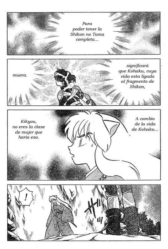 Inuyasha Capítulo 377 en Línea - página 13