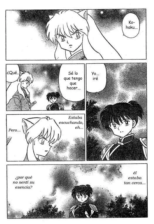 Inuyasha Capítulo 377 en Línea - página 14