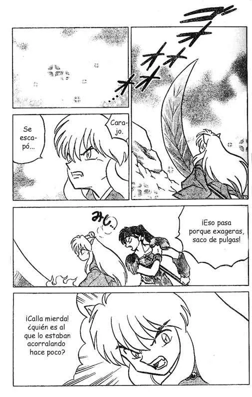 Inuyasha Capítulo 379 en Línea - página 15