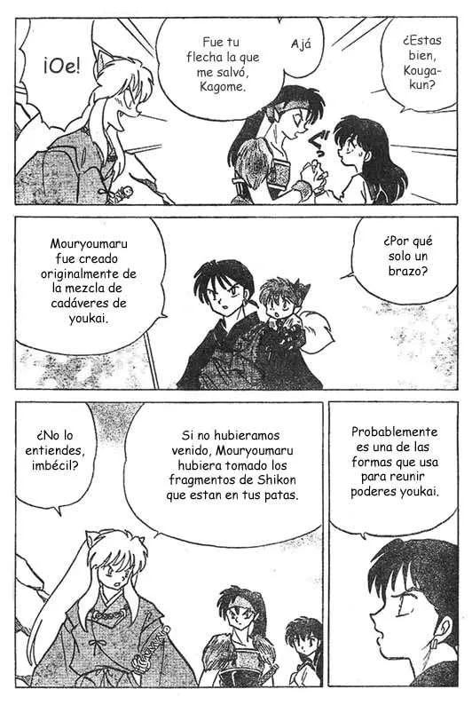 Inuyasha Capítulo 379 en Línea - página 16