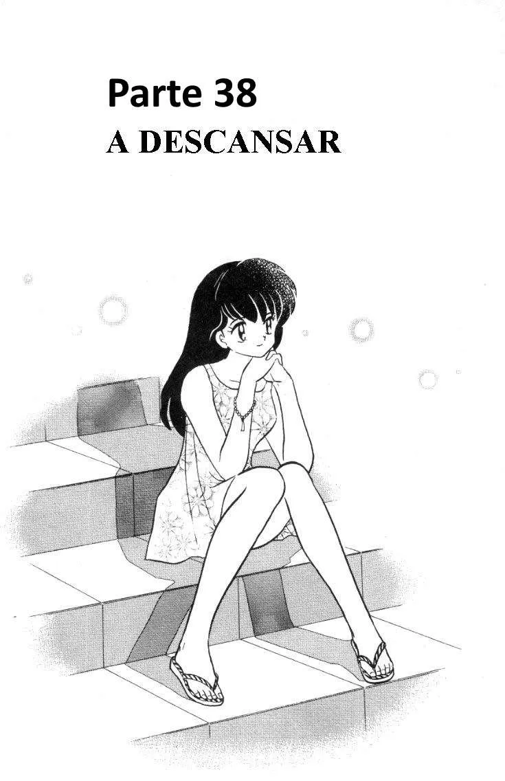 Inuyasha Capítulo 38 en Línea - página 1