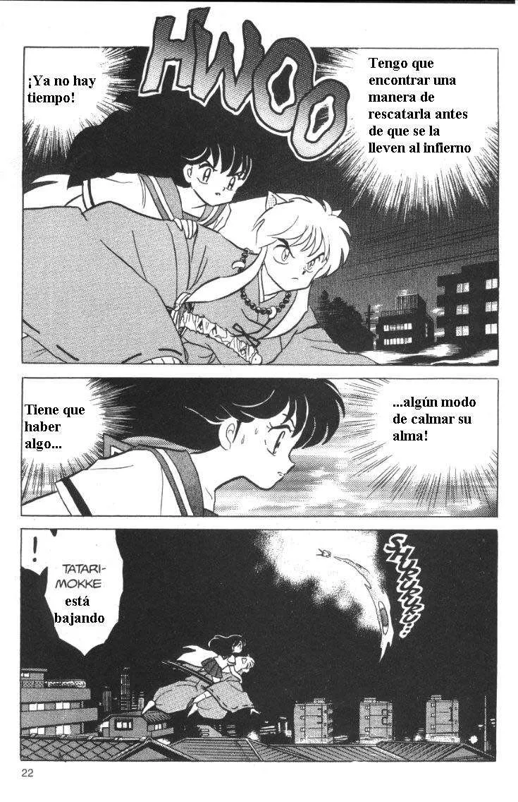 Inuyasha Capítulo 38 en Línea - página 2