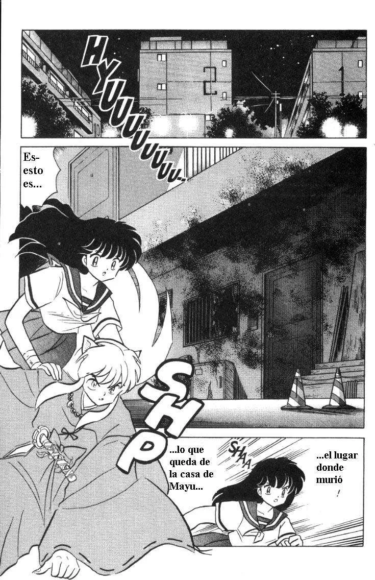 Inuyasha Capítulo 38 en Línea - página 4