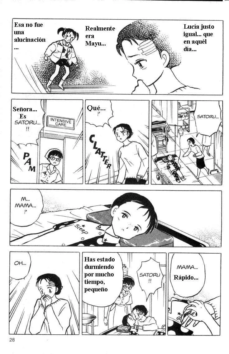 Inuyasha Capítulo 38 en Línea - página 8