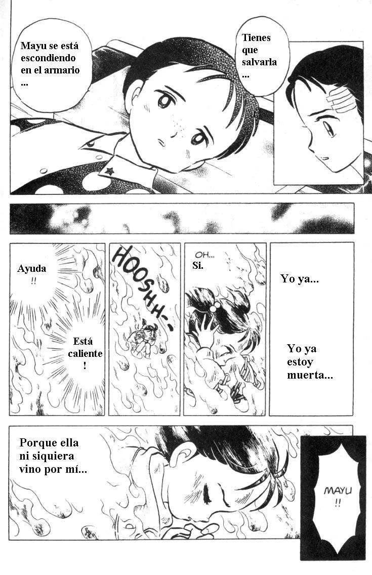 Inuyasha Capítulo 38 en Línea - página 9