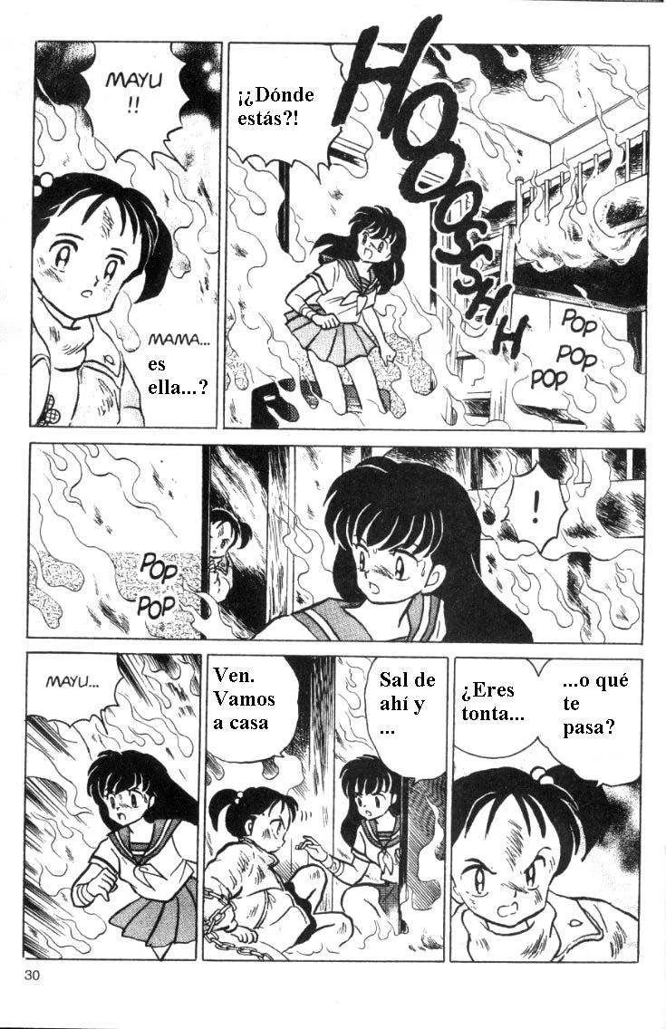 Inuyasha Capítulo 38 en Línea - página 10