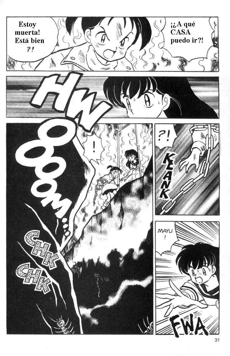 Inuyasha Capítulo 38 en Línea - página 11