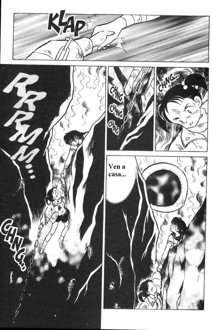 Inuyasha Capítulo 38 en Línea - página 12