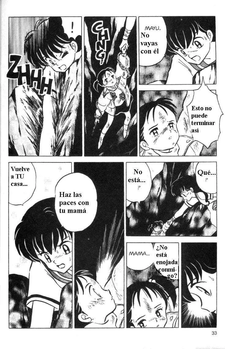 Inuyasha Capítulo 38 en Línea - página 13