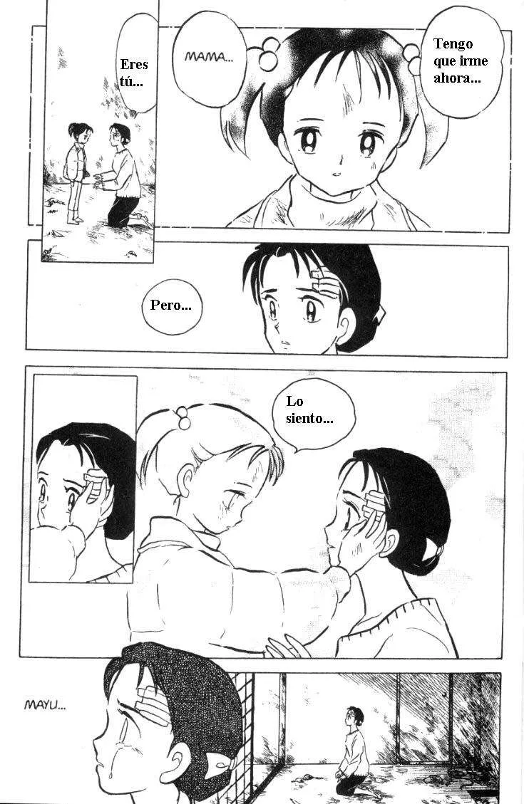 Inuyasha Capítulo 38 en Línea - página 16