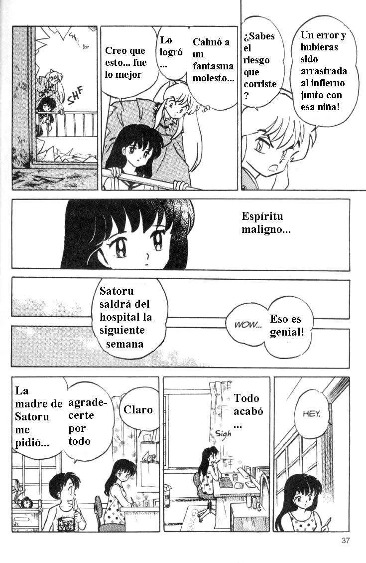 Inuyasha Capítulo 38 en Línea - página 17